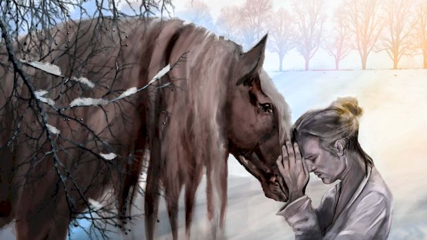 Некада давно: Српске народне бајке - Порекло бајки