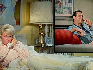 Шапутање на јастуку