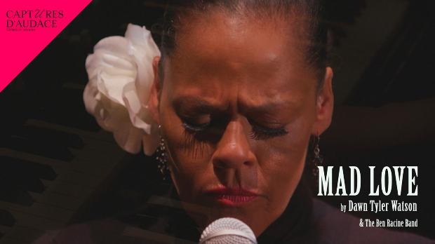  Тренуци смелости: Луда љубав