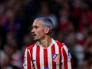 Гризман напушта Атлетико Мадрид, каријеру наставља у Орланду