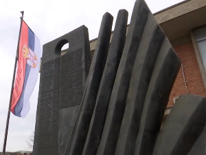 Сећања на бомбардовање