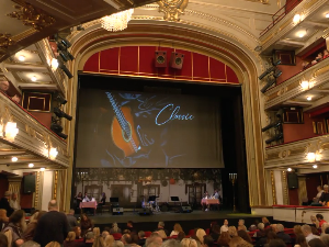 Пет дана врхунске музике и светских уметника