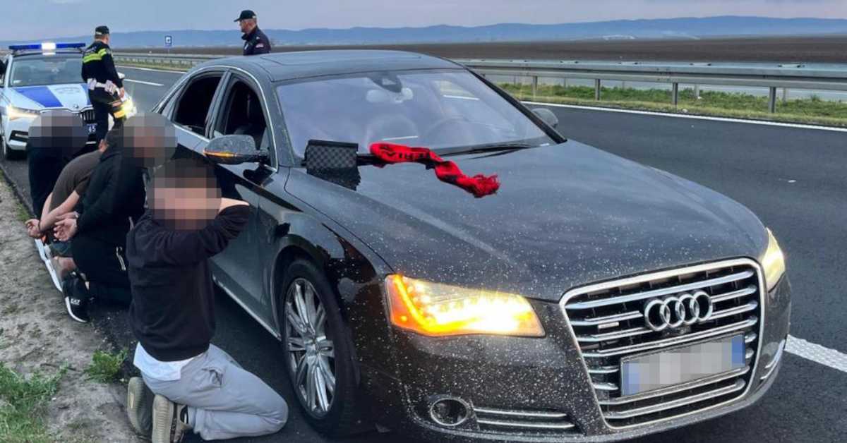 МУП: Албански држављани ухапшени због сумње да су изазивали расну и верску мржњу