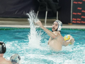 Нови Београд поражен од Барселонете у Лиги шампиона