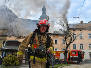 Расте број жртава масовног руског удара на Украјину; Зеленски: Москва нема намеру да оконча рат