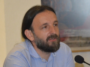 Живојин Ракочевић