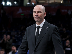 Пењароја: Момци желе да се такмиче, морамо да се припремимо за плеј-оф АБА лиге