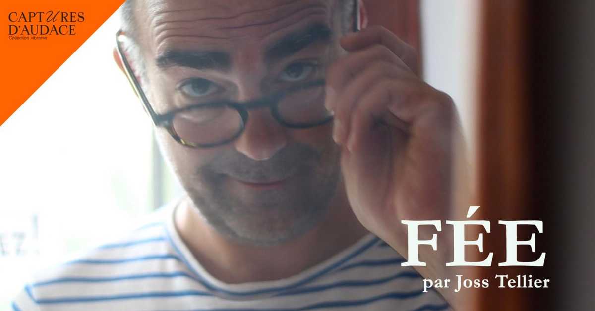 Тренуци смелости:  Вила