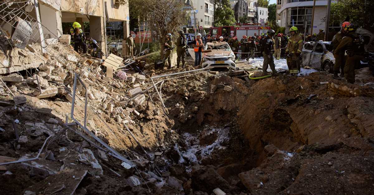 Трамп: Победили смо Иран, неће поседовати нуклеарно оружје; СБ УН о заштити пловидбе кроз Ормуски мореуз