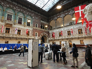 Парламентарни избори у Данској – анкете показују да је формирање коалиције неизбежно