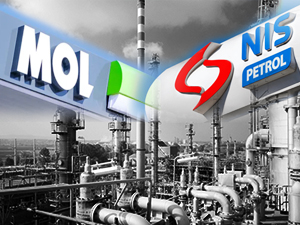 МОЛ добио одобрење САД да настави преговоре за куповину већинског пакета НИС-а, рок продужен до 22. маја