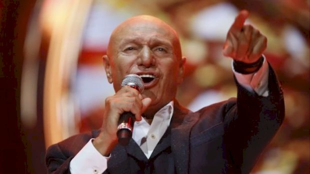 Звезде међу звездама - сећање на Шабана Шаулића, 2. део