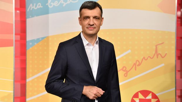 Магазин Србија на вези, РТС Свет, 21.05