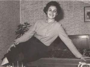 Родославци: Мустра Сирогојно – Добрила Смиљанић