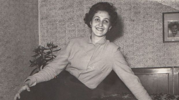 Родославци: Мустра Сирогојно – Добрила Смиљанић