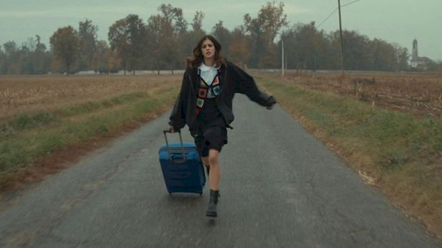 Аманда, филм