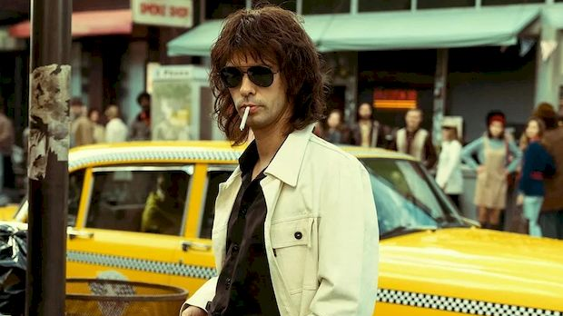 Лимонов: Балада о Едију