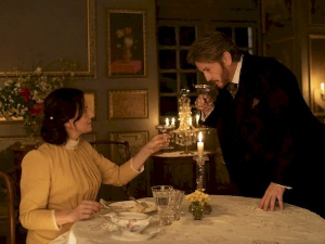 Фестивали на РТС-у (Кан 2023): Укус љубави