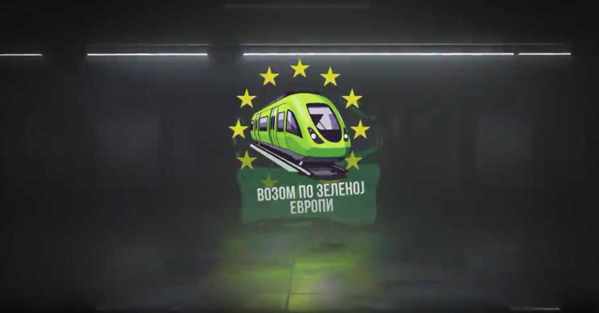 Возом по зеленој Европи: Луксембург