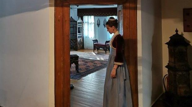 Еко минијатуре: Еко мотив - Дрвеће