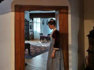 Еко минијатуре: Еко мотив - Птице