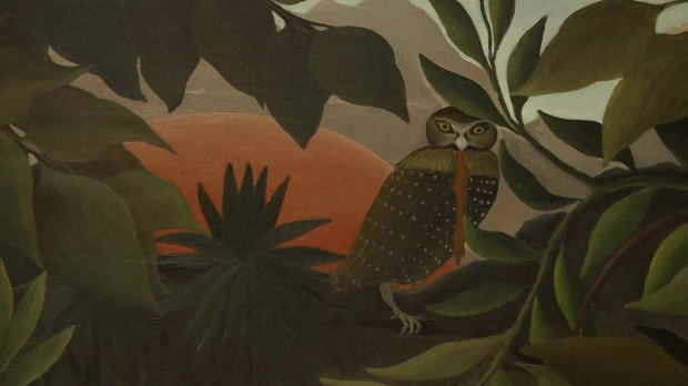 Слике самоуког генија Анрија Русоа напокон пред публиком