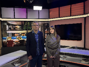 РТС ЛАБ: Метеоаларм