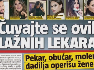 Сиви мантили, 5. еп.