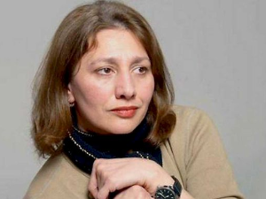 Метаморфозе: Гордана Ђурђевић Димић