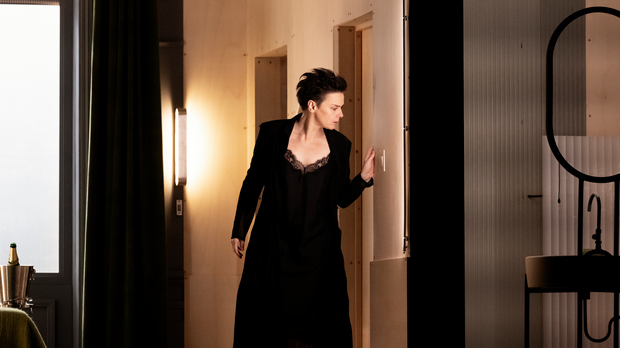 Леош Јаначек: Случај Макропулос