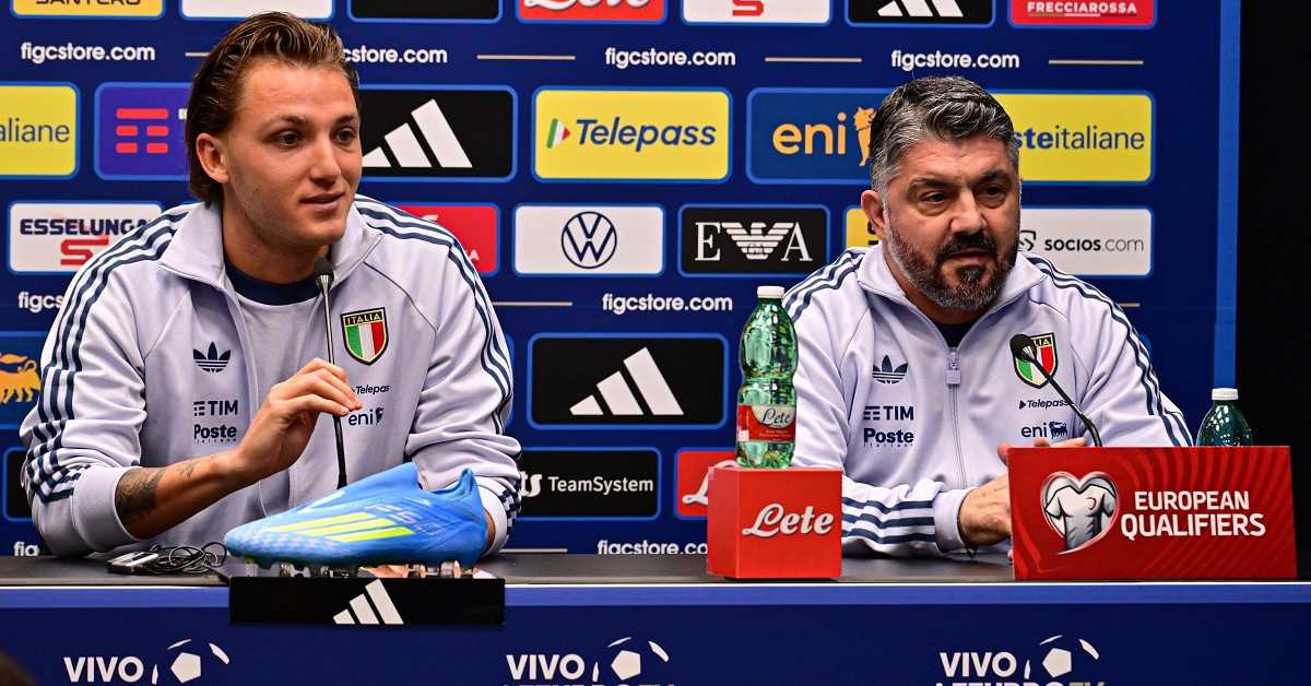 Гатузо: Ја сам изабрао да играмо у Бергаму, у Милану би могли да нам звижде