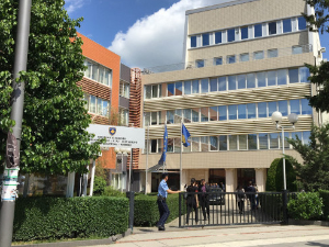 Суд у Приштини поништио одлуку Вјосе Османи о распуштању скупштине и расписивању избора