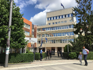 Суд у Приштини одбио захтеве да се Момир Пантић и Жарко Зарић бране са слободе