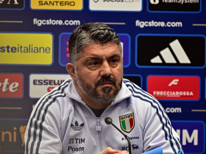 Гатузо: Ја сам изабрао да играмо у Бергаму, у Милану би могли да нам звижде