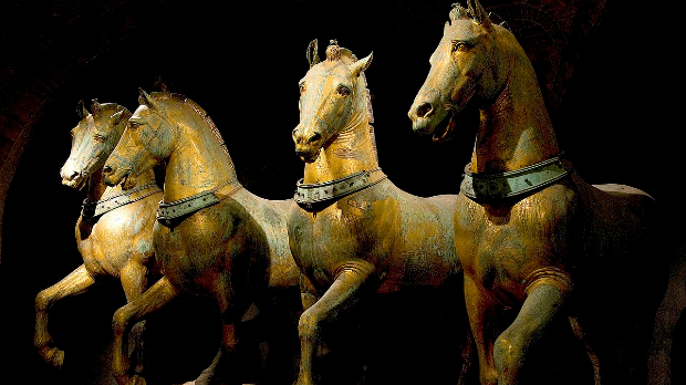 Клепсидра: Прича о Великом издајству 1204.