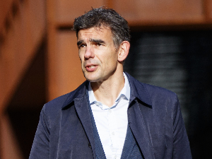 Некадашњи председник Гугла за Европу Мат Бритин нови генерални директор Би-Би-Сија