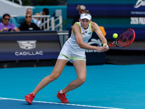 Рибакина преокретом до полуфинала мастерса у Мајамију