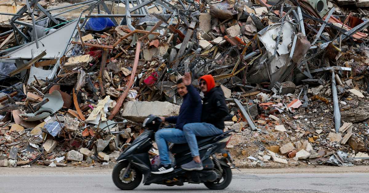 Вашингтон тврди да су разговори са Ираном у току; Техеран поручује да су добили план, али да нема преговора