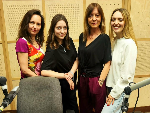 Шта рече?! Учење језика кроз културу