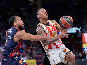 Звезда преживела Басконију