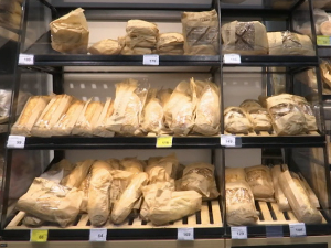 Раст цене горива притиска пекаре - за сада без поскупљења хлеба