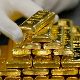 Злато пада упркос кризи; Јоргић: Неуобичајен тренд, али и прилика за куповину