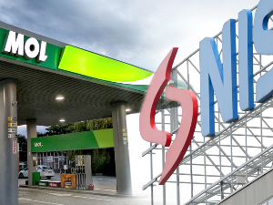 Тежа фаза преговора са МОЛ-ом, на столу заштита српске нафтне индустрије; Лукић: 22. мај превише близу