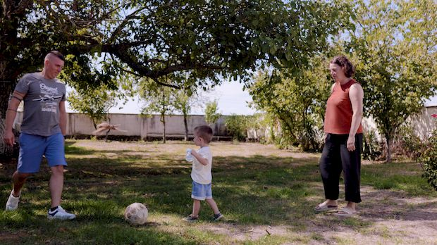 Нови почетак