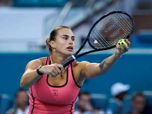 Сабаленка у полуфиналу турнира у Мајамију