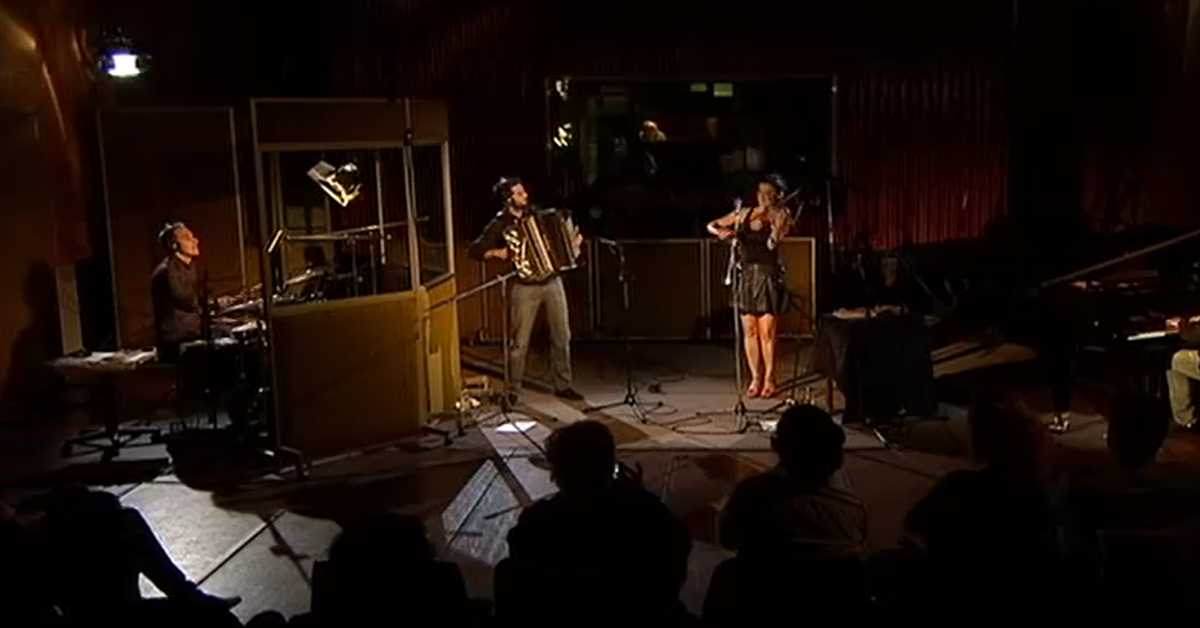 Студио 6: Donauwellenreiter