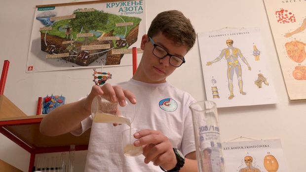 Минијатурни водочувари