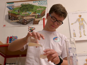 Минијатурни водочувари