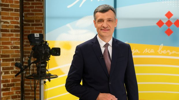 Магазин Србија на вези