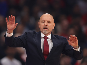 Обрадовић: Приступамо КЛС-у максимално озбиљно, уз респект екипи Златибора